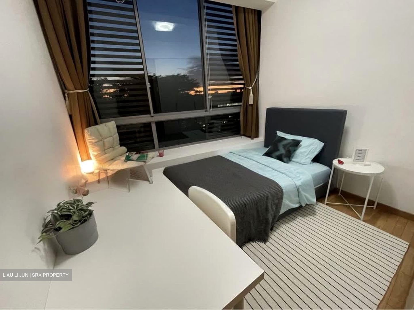 One-north Residences (D5), Apartment #561006471